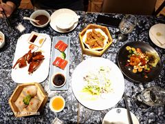 -新雅(丰盛里店)