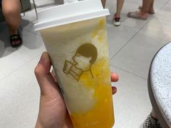-喜茶(中山利和新地店)