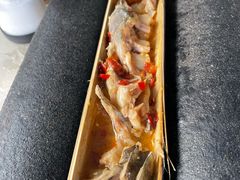 -竹泉农庄·竹筒饭(从化店)