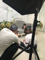 -爱儿美儿童摄影(朝阳公园店)
