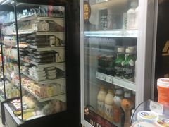-today便利店(汉街店)