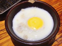 肉饼蒸蛋-肆姐面粉馆(坡子街店)