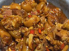 -十二点·辣椒炒肉(新沙店)