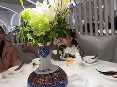 -3号仓库·创意中国菜(嘉兴龙鼎万达店)