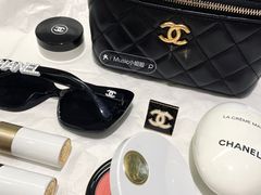 -CHANEL(恒隆广场店)