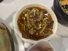 -食潮汕头鲜牛馆(望京保利店)