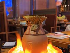 -吃饭皇帝大(合生汇店)