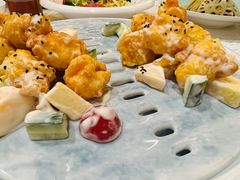 -东方之珠海鲜酒楼(南开店)