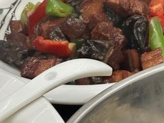 -晶渔坊·海鲜私房菜(东夷小镇店)