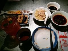 -探鱼·鲜青椒爽麻烤鱼(北京路天河城店)