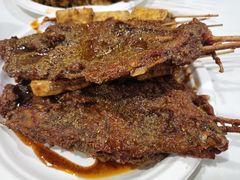 鸡排-胖子鸡排(循礼门老字号店)