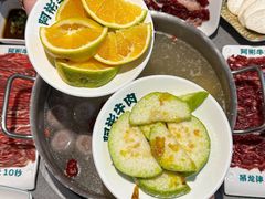 -非遗•老字号•阿彬牛肉火锅(广济桥店)