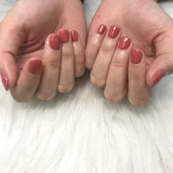 -Seven Nail七姑娘の美甲店