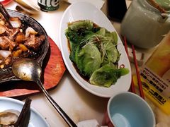 -伙靠·江浙菜(田林路店)