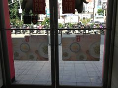 -麦当劳(长乐西洋南路得来速店)