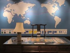 -上海交通大学董浩云航运博物馆