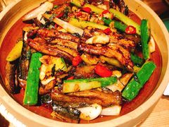 -吃饭皇帝大(解放西路店)