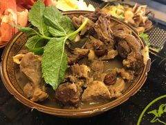 -香丽缘饭馆(黑龙潭店)