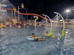 -珠海海泉湾神秘岛亲子乐园