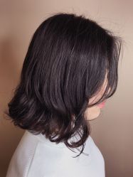 -京都造型·烫发·染发