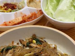 -喜来稀肉(北外滩白玉兰广场店)