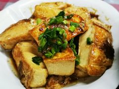 -黎记大排档(慈云路店)