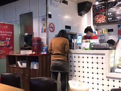 -小山城麻辣香锅(新邻生活广场店)