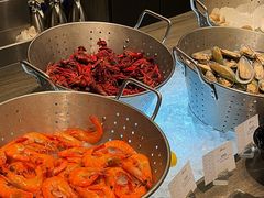 -食百绚全日制餐厅(成都棕榈泉费尔蒙酒店)