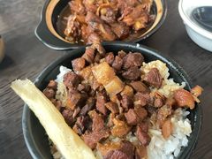 -古代饭堂(冠亚店)