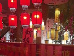 -锦上中式酒馆(南内环店)