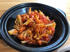 -周三的情书花园餐厅(江北店)