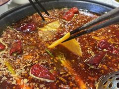 -龙厂长老火锅(抚琴店)