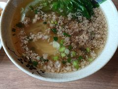 -老班长手工灌汤包老店(东山店)