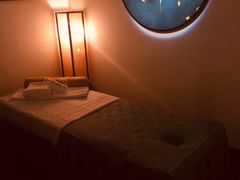 -域SPA·足疗·按摩·养生(静安寺店)