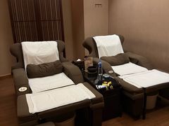 -益健·足疗汗蒸SPA(芙蓉广场店)