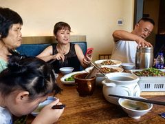 -树厨贵州菜(铜仁花果山店)