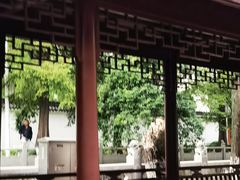 -安亭老街