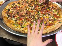 -Tubestation站点比萨(五道营店)