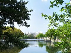 -上海大学(宝山校区)