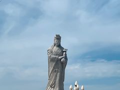 -天津妈祖文化园