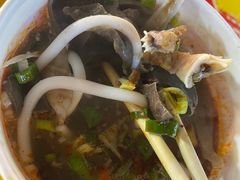 -正宁路小吃夜市