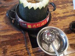-尚竹阁冬瓜盅·18年地标美食(平洲店)