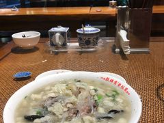 -毅祥斋老孙家泡馍(北院门鼓楼店)