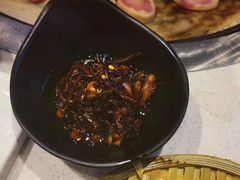 -木王宴语·野生鲜菌火锅(玉河店)