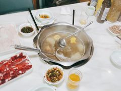 -潮汕大目牛肉火锅(水围店)