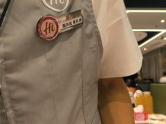 -海底捞火锅(亲子主题北金鹰店)