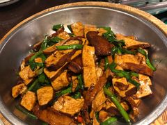 -刘胖子家常菜·蹄花焖藕(中南店)