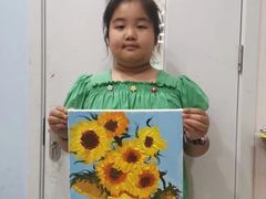 -东方童画儿童创意美术(十里堡体验馆)