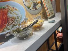 -南粥北面(东大桥店)