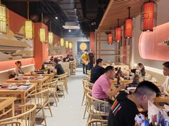 -京炭铜锅涮肉·羊蝎子·羊肉炉(保利·时光里店)